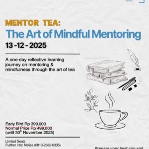 MentorTea: The Art of Mindful Mentoring
